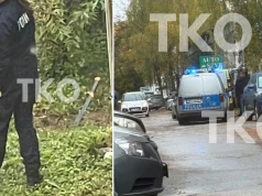 17-latek przyszedł do szkoły z maczetą w Olsztynie i zaczął szarpać! Uczniowie mówią co się wydarzyło potem