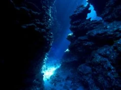 El Niño najsilniejsze w historii pomiarów. Pacyfik cieplejszy o 4°C