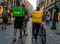 Słowacja zmienia reguły gry dla Ubera i Glovo. Tak będzie wyglądać praca platformowa