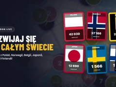Premiera Tycoon LIVE: Wrocławianie stworzyli grę, która zamienia świat w planszę do zarabiania