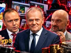 Nawrocki, Tusk i Brzoska wciągnięci w gigantyczny scam. Oszuści obiecują nawet 20 500 zł dziennie