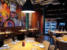 Jesienny RestaurantWeek 2026 wystartował. Odwiedziliśmy praski Koneser Grill