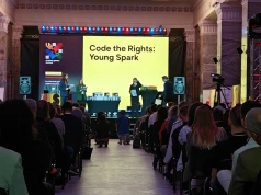 Stories of a Coup d’État: The Three Siblings z nagrodą Code the Rights: Young Spark