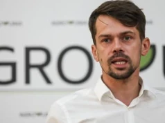 Klub KO zawiesza Michała Kołodziejczaka. Reakcja na zarzuty byłych współpracownic