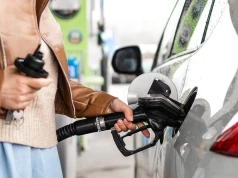 Elektryki jeżdżą najtaniej. Tylko te chore raty za leasing