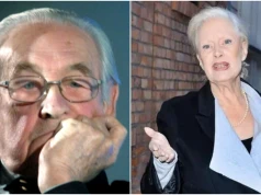 Andrzej Wajda i Beata Tyszkiewicz byli najpopularniejszą parą w PRL. Co tak naprawdę działo się za zamkniętymi drzwiami