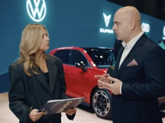 Tomasz Tonder (VW Group Polska): elektryki poniżej 100 tys. zł, a Polska jedyna ze spadkiem rejestracji