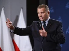 "Totalne zepsucie". Czarnek grzmi po aferze z Kołodziejczakiem