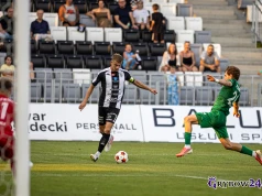 Remis na początek ery Mamrota. Sandecja podzieliła się punktami