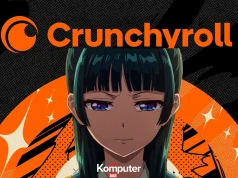 Crunchyroll znów zawodzi Polaków. Opóźnione "Zapiski zielarki" i bałagan w tłumaczeniach