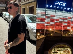 Sentino ujawnił swoją stawkę za 10 minutowy koncert na Narodowym