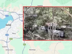 Wypadek autokaru w Turcji. Dziewięciu Polaków rannych