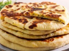 Turcy mieszają ziemniaki z serem i smażą. Te chlebki są lepsze niż pieczywo ze sklepu
