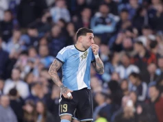 Lionel Messi: bez Boga nigdy nie doszedłbym tak daleko