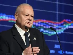 „Chcą dorwać się do złota Polaków i wprowadzić euro”. Czarnek reaguje na ruch rządzących wobec Glapińskiego