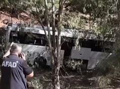 Tragiczny wypadek autokaru w Turcji z 45 Polakami. Znamy wstępne ustalenia