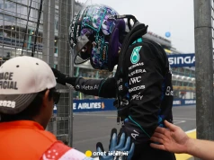 Katastrofalny dzień dla faworyta w F1. "Dlatego nie zostanie mistrzem świata"