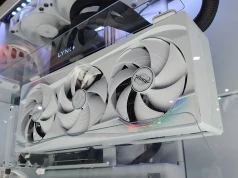 NVIDIA kończy z produkcją flagowców. Gracze schodzą na dalszy plan
