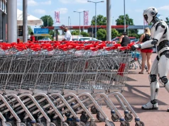 Już za rok w sklepach pojawią się roboty. Humanoidy mogą zmienić handel