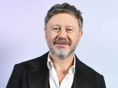 Piaseczny zaskoczy na Roztańczonym Narodowym. Zaśpiewa przebój Depeche Mode