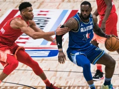 NBA wraca do Polski w wielkim stylu. Giannis, LeBron i Sochan już na starcie