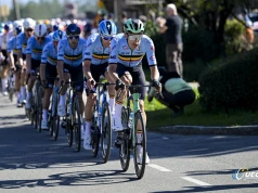Serge Pauwels krytycznie o terminie tegorocznych mistrzostw Europy w Lublanie