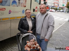 70 dzieci przebadanych w Strzegomiu. Profilaktyka może uratować życie!