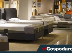 Import z Chin połamał polskie meble