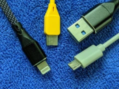 Rodzaje złącz USB – Typ-C, Micro, Mini, A i B