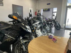 Gdzie przechować jednoślad poza sezonem? PGEN serwis! Zimowanie motocykla, skutera Warszawa 2026-2027