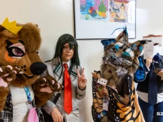 Japan Fest 2026 w Pałacu Młodzieży