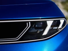 Design idzie w złym kierunku. Nawet nie wiecie, co to za auto