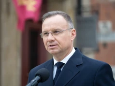 Andrzej Duda ostro uderza w Tuska. „Robi Pan to z premedytacją”