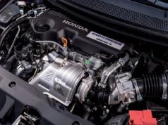 Diesel 1.6 i-DTEC Hondy – do trzech razy sztuka