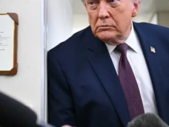 Donald Trump znowu obraził się na Komitet Noblowski i grozi Norwegii