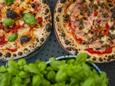 Troppo Pizza, czyli przesadzamy po włosku w Magnum 2.0!