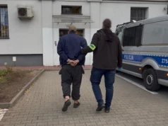 40-latek zatrudniony w szpitalu posiadał w mieszkaniu znaczne ilości narkotyków