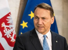 Sikorski reaguje na porozumienie Trumpa z Putinem. Szef MSZ zadał pytanie