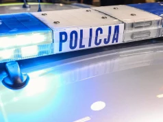 Atak nożownika w Warszawie. Ranne dwie nastolatki