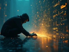 Za AI płacą nieliczni. Wąska grupa wydaje po 900 dolarów miesięcznie