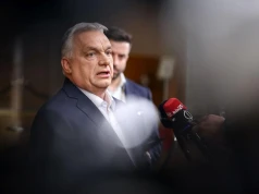 Miliardy forintów na prorządową propagandę. Firmy miliardera wsparły Megafon Orbana