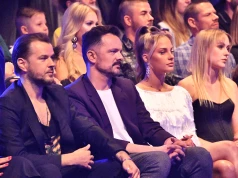 Coming out gwiazdy "TzG". Wcześniej był z kobietą. "Zdecydowałem się na pierwszy raz z facetem"