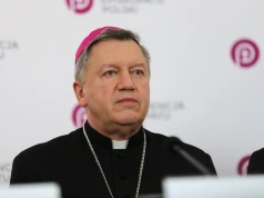 Abp Kupny po atakach w Jarosławiu i w szkołach: zło musimy zwyciężać miłością. Mamy inne wyjście?