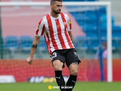 Ekstraklasa: Cracovia - Zagłębie Lubin