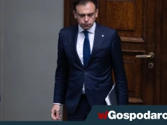 Domański oddaje Brukseli nadzór nad giełdą i bankami