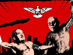 Cybernetics, Heidegger, and the Jesuits. Artificial intelligence can be a gift of the Holy Spirit