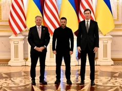 Miami. Negocjatorzy Ukrainy i Zachodu omawiali zakończenie walk przed zimą
