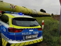 Tragiczny finał akcji na torach. Nie żyje 26-letni mężczyzna