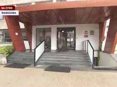 Atak nożowniczki w szkole przy Mińskiej. Poszkodowane trzy osoby