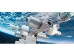 NASA chce prywatnych stacji kosmicznych. Co zastąpi ISS po 2030 r.?